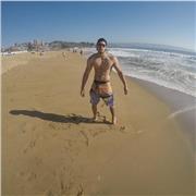 Personal trainer servicio domicilio y presencial v region